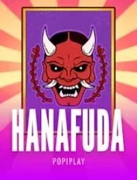 hanafuda - logo