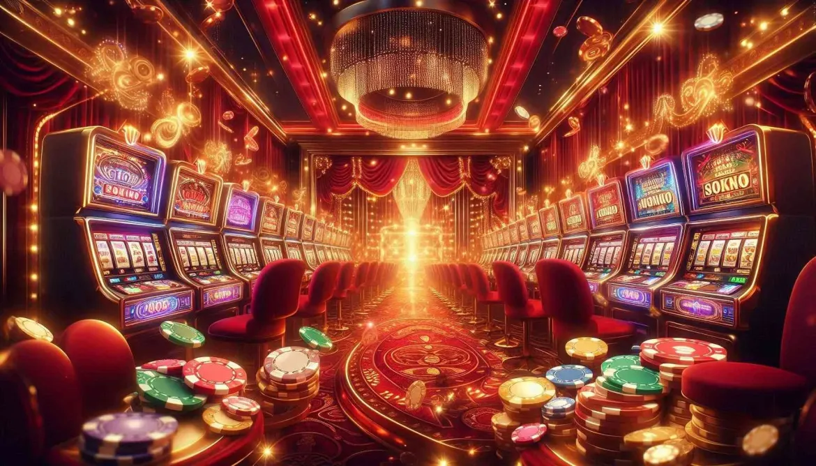 Double Bubble Casino