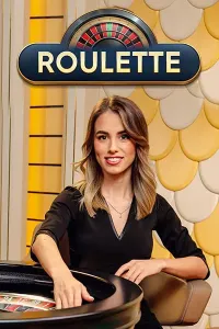 roulette 9 game logo