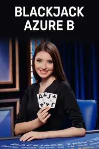 blackjack 21 slot logo